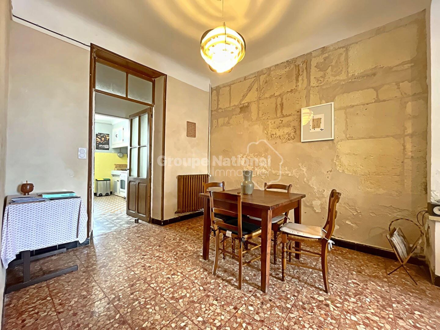 Vente Maison à Arles 3 pièces