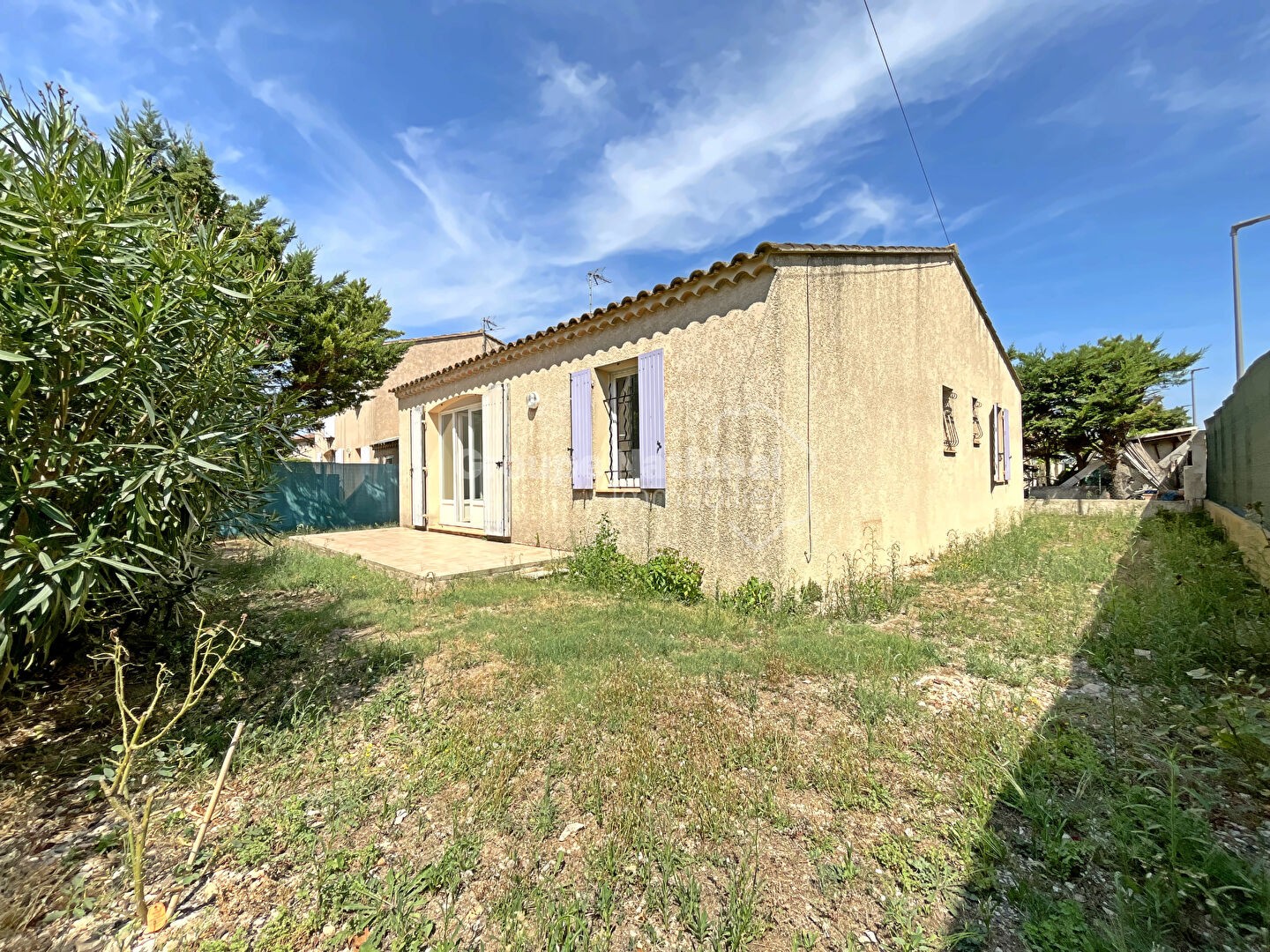 Vente Maison à Arles 3 pièces