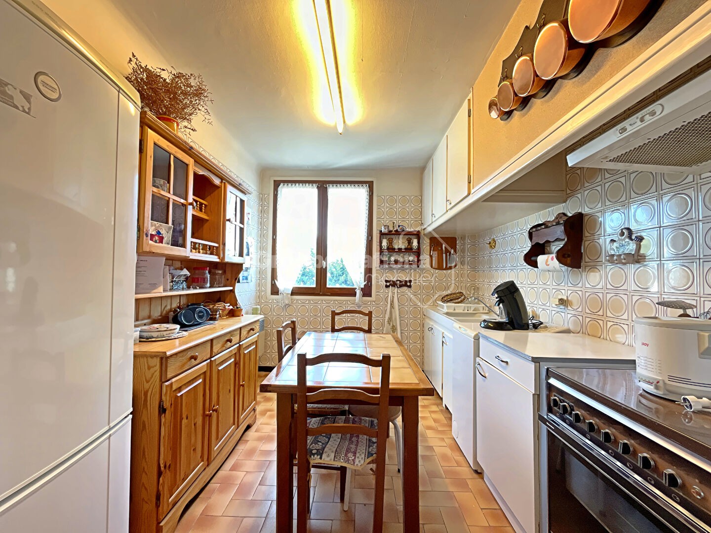 Vente Appartement à Arles 4 pièces