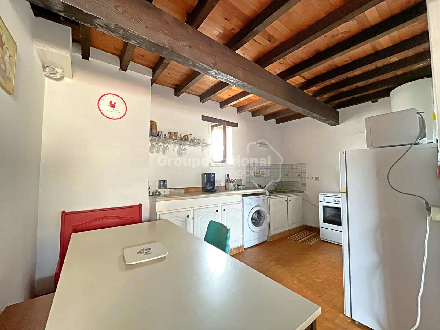 Vente Appartement à Arles 2 pièces