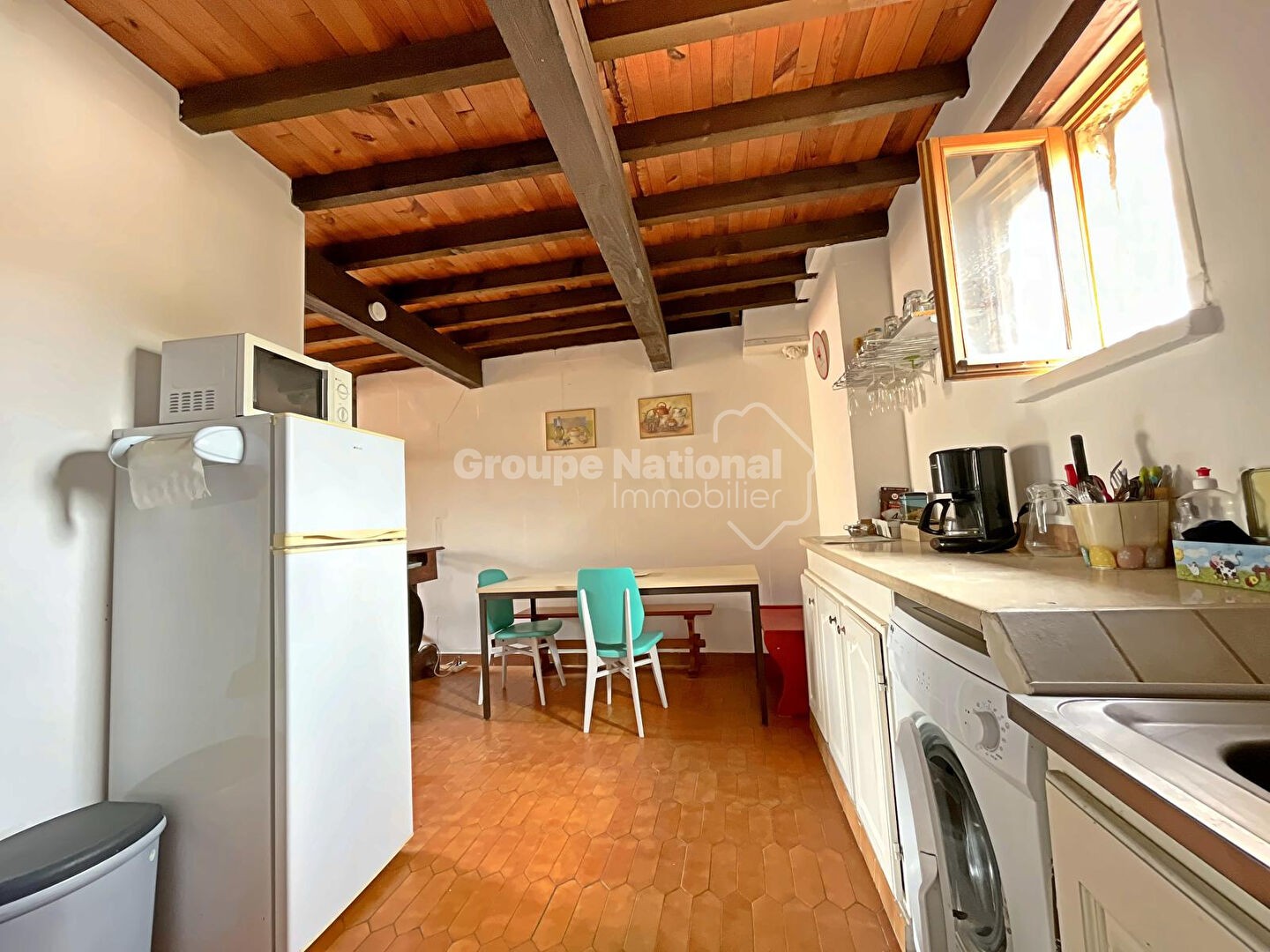 Vente Appartement à Arles 2 pièces