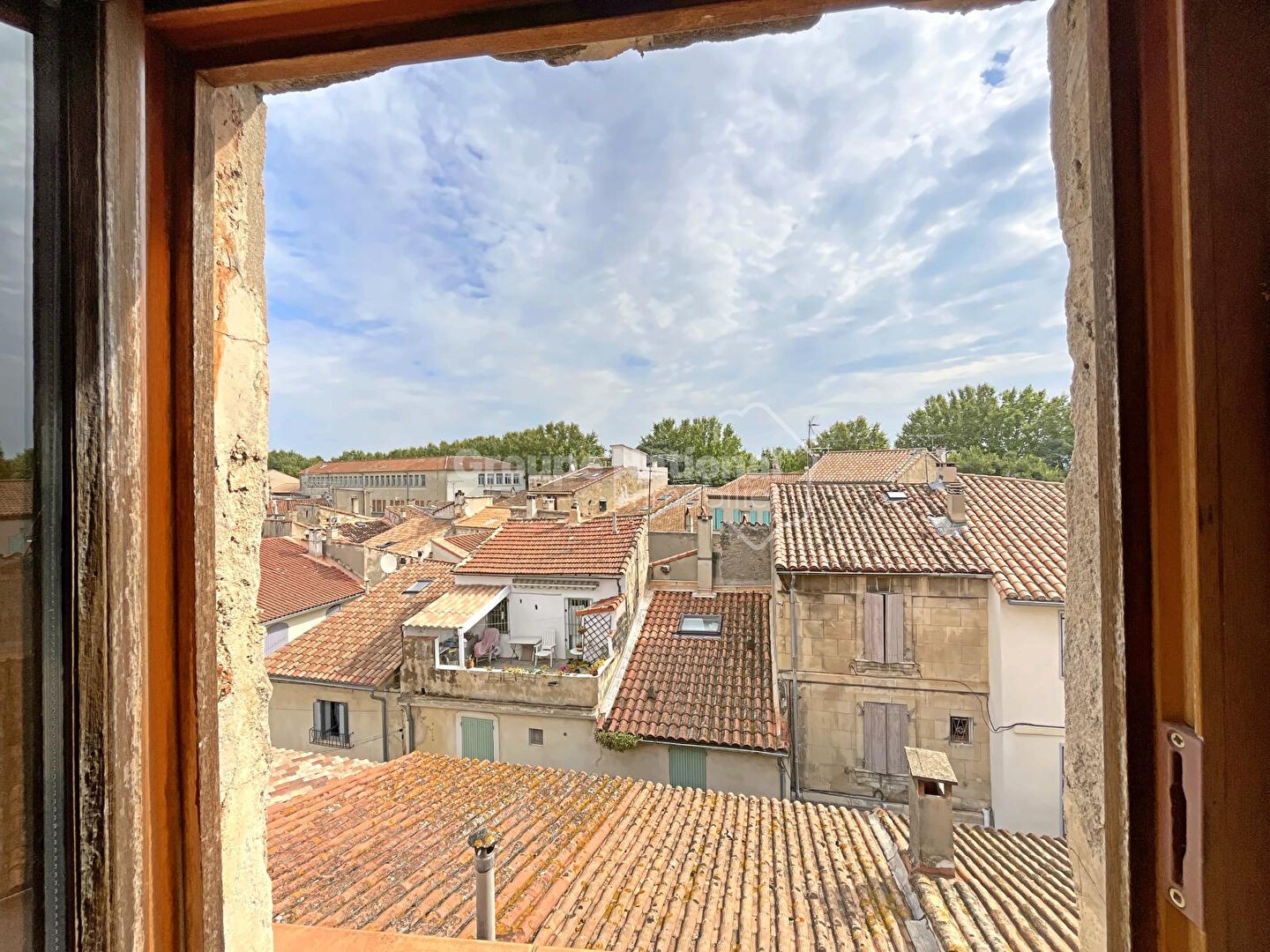 Vente Appartement à Arles 2 pièces