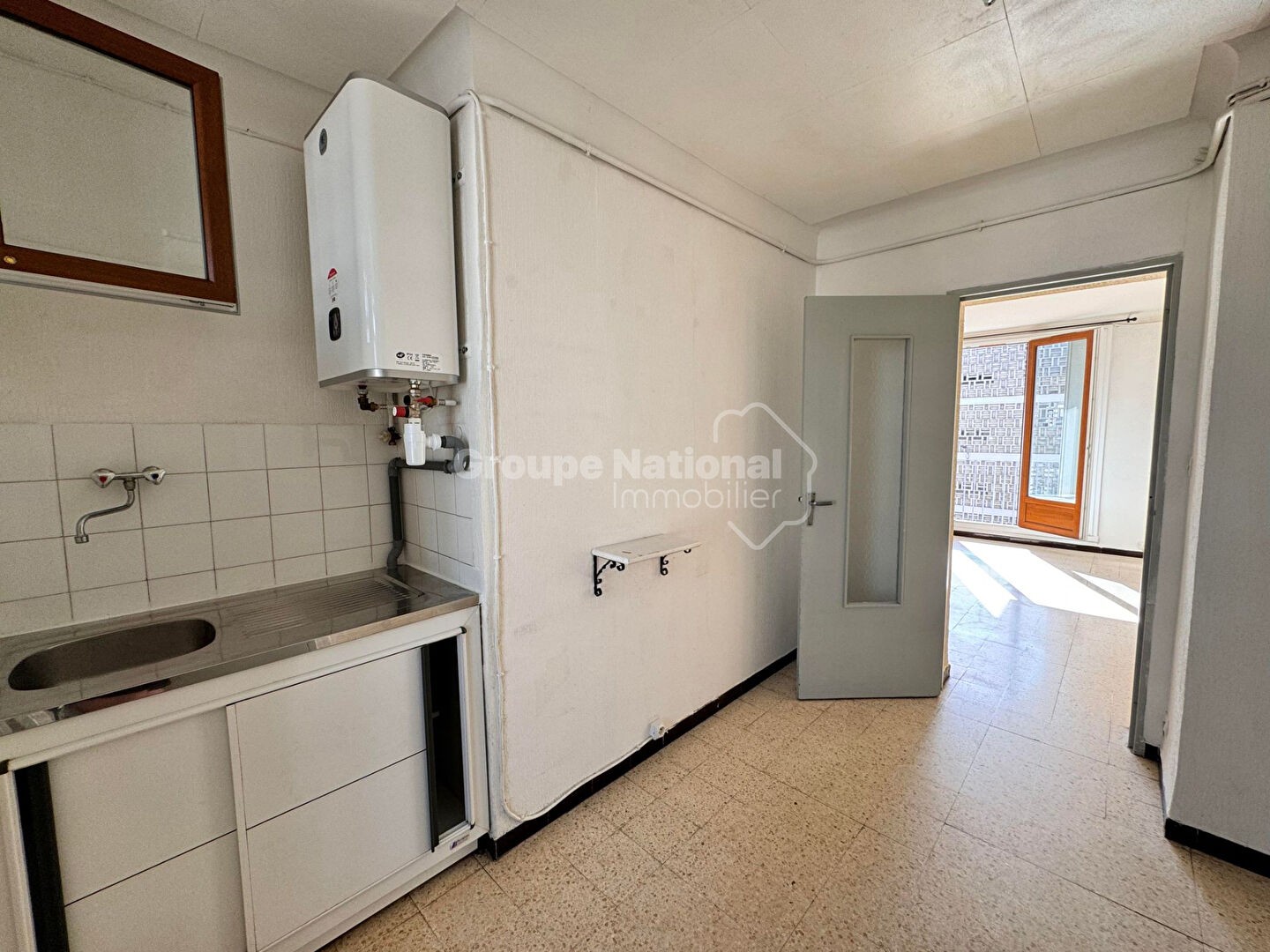 Location Appartement à Arles 3 pièces