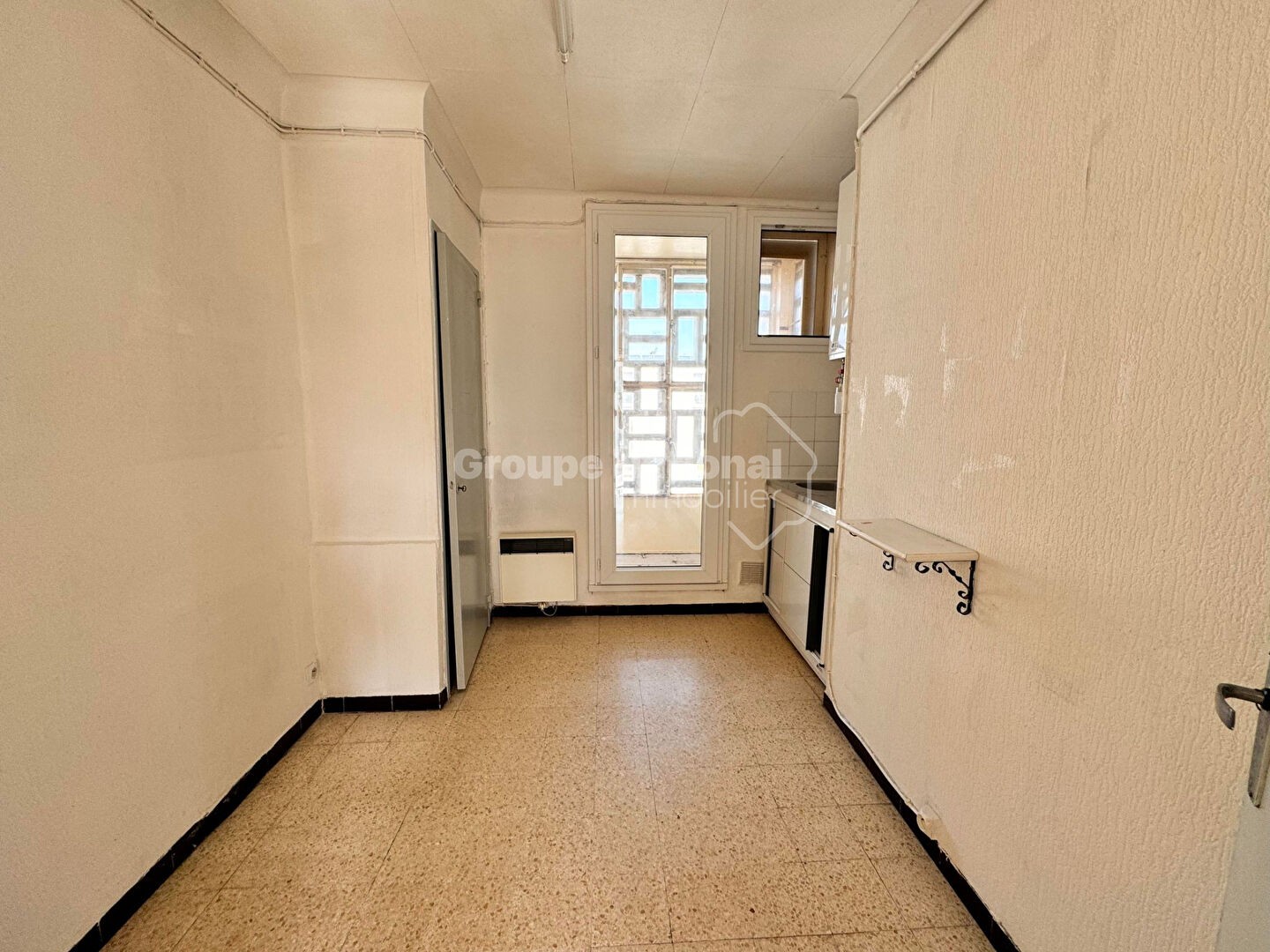 Location Appartement à Arles 3 pièces