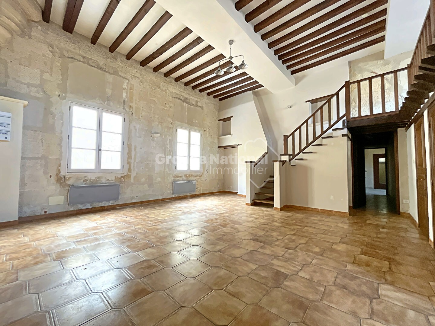 Vente Appartement à Arles 3 pièces