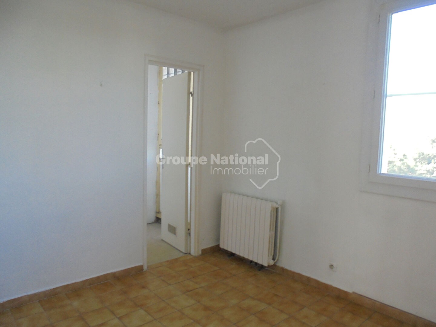 Vente Appartement à Arles 3 pièces