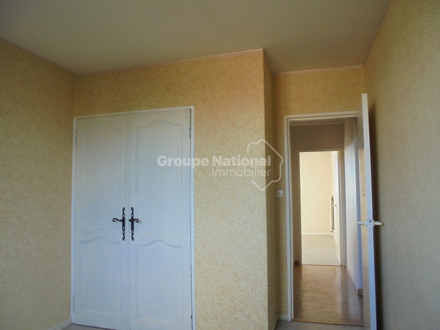 Vente Appartement à Arles 3 pièces