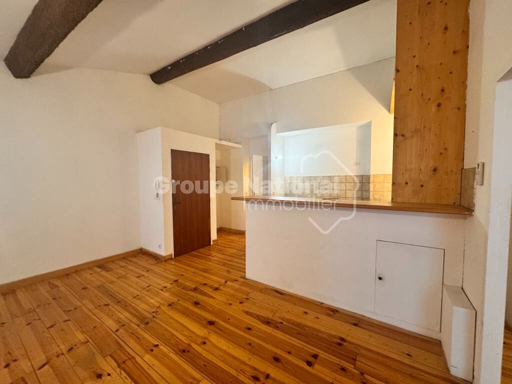 Location Appartement à Arles 2 pièces