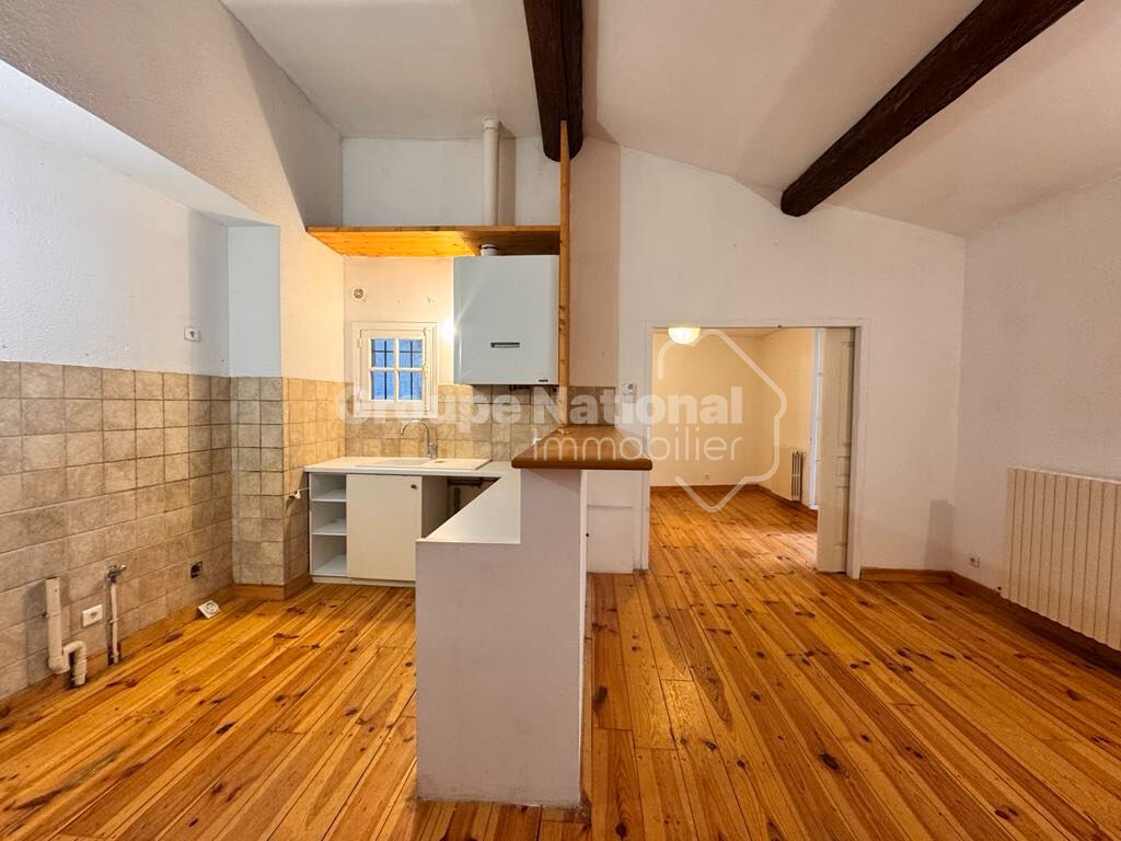 Location Appartement à Arles 2 pièces