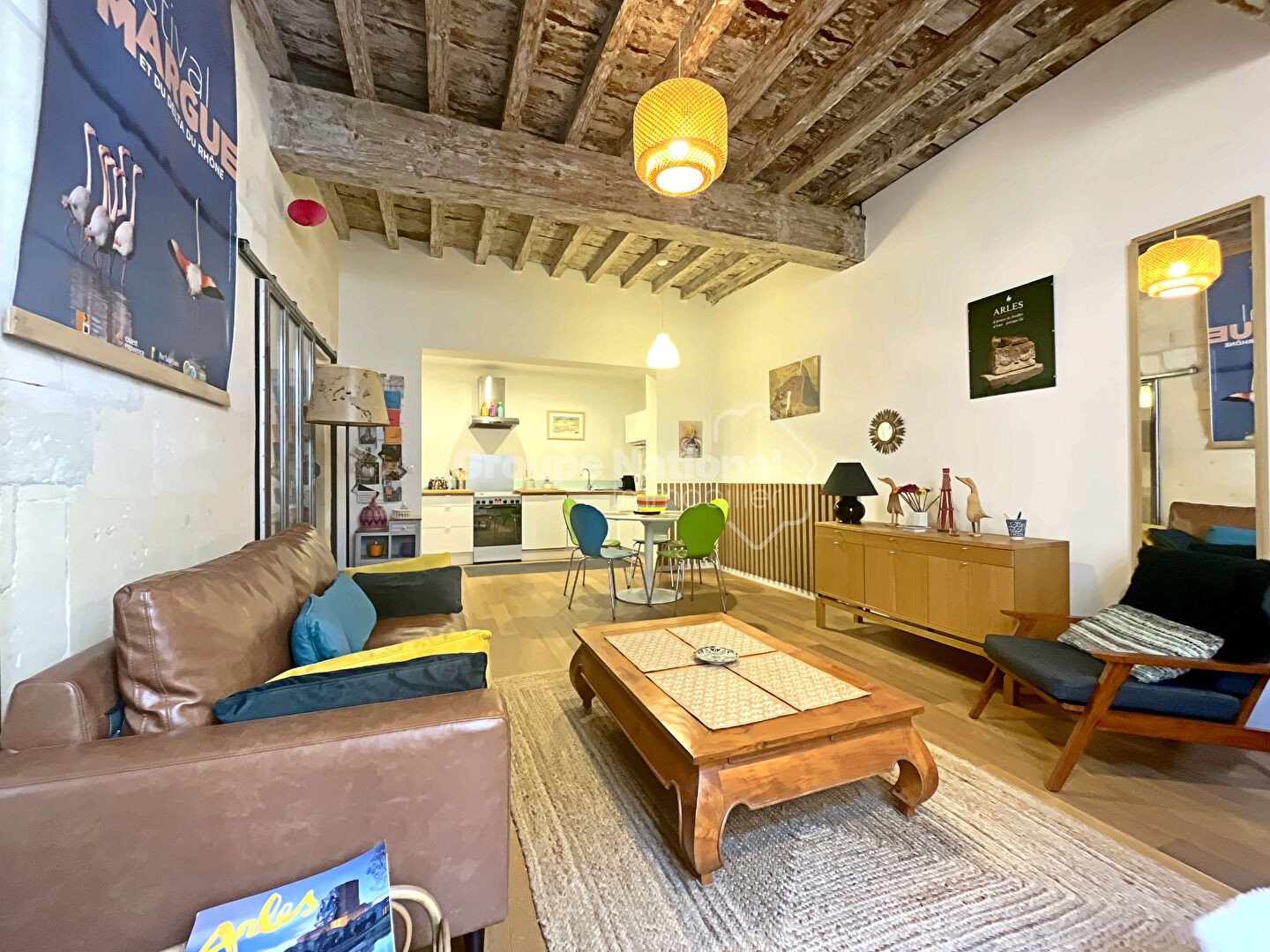 Vente Maison à Arles 5 pièces