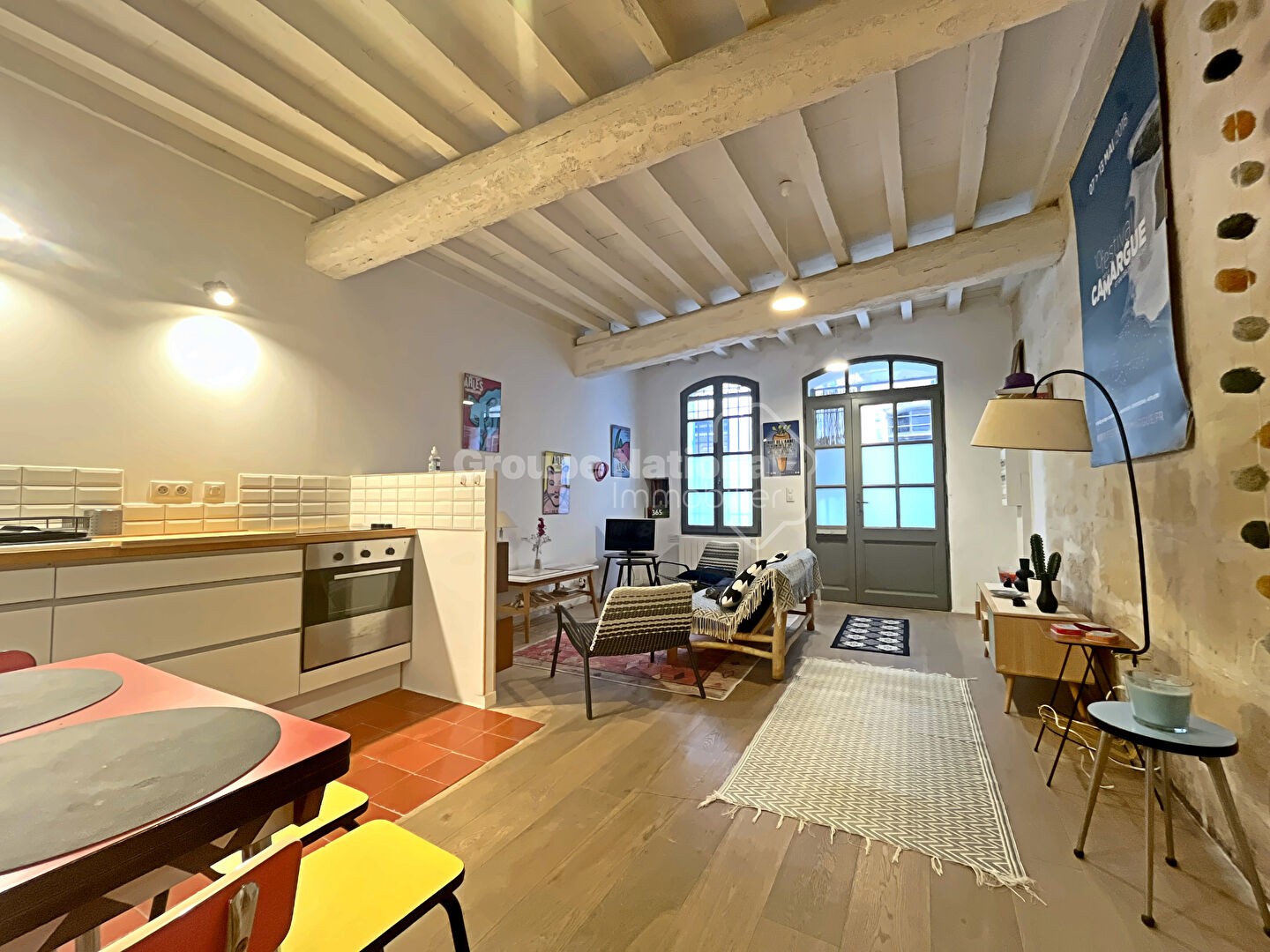 Vente Maison à Arles 5 pièces