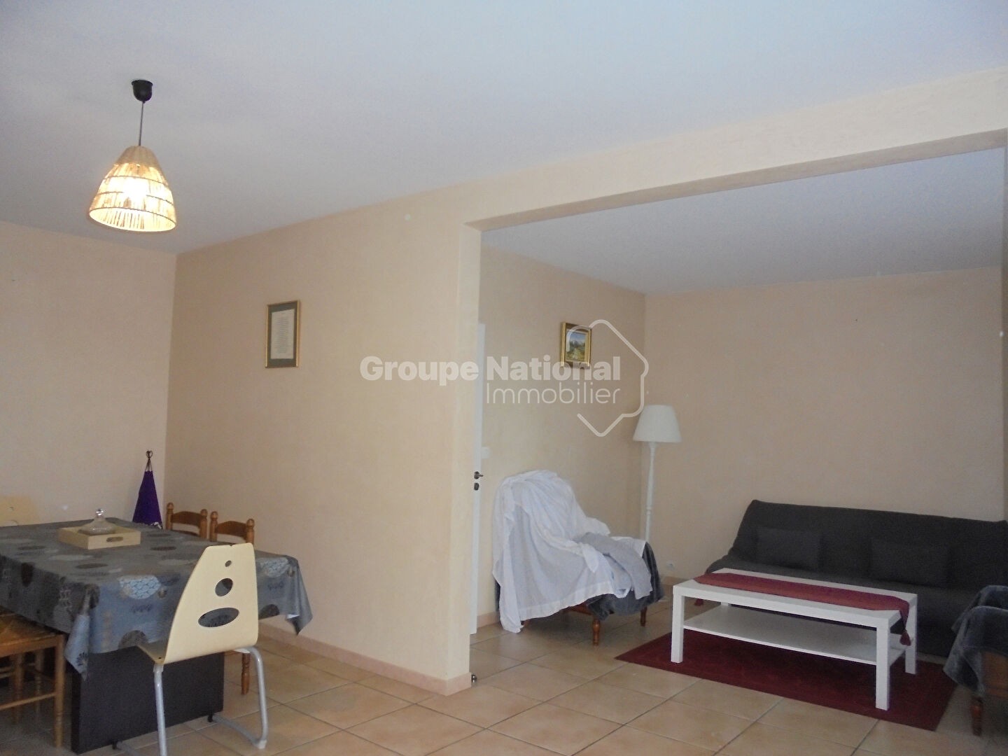 Vente Appartement à Arles 4 pièces