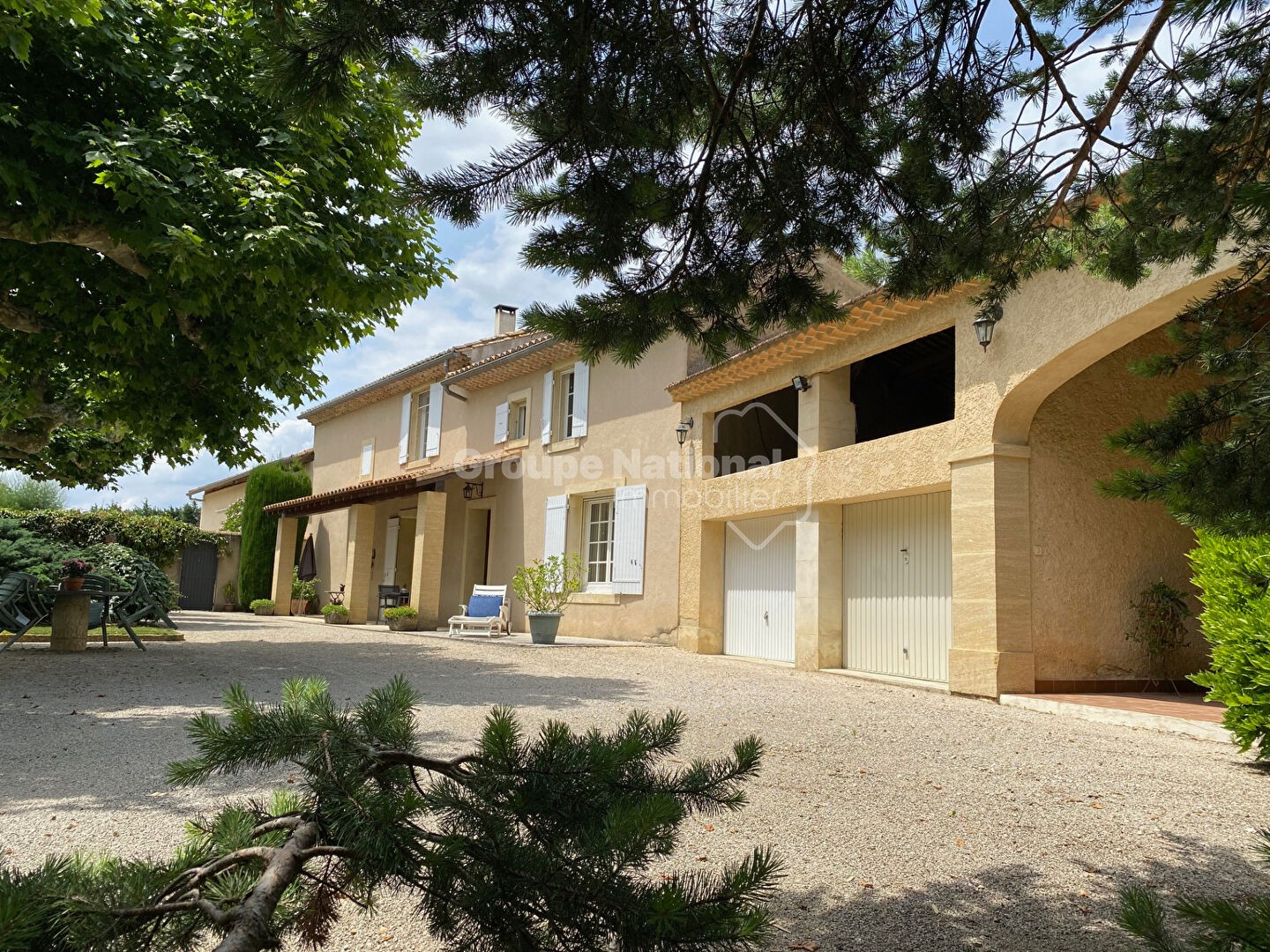 Vente Maison à Sarrians 6 pièces