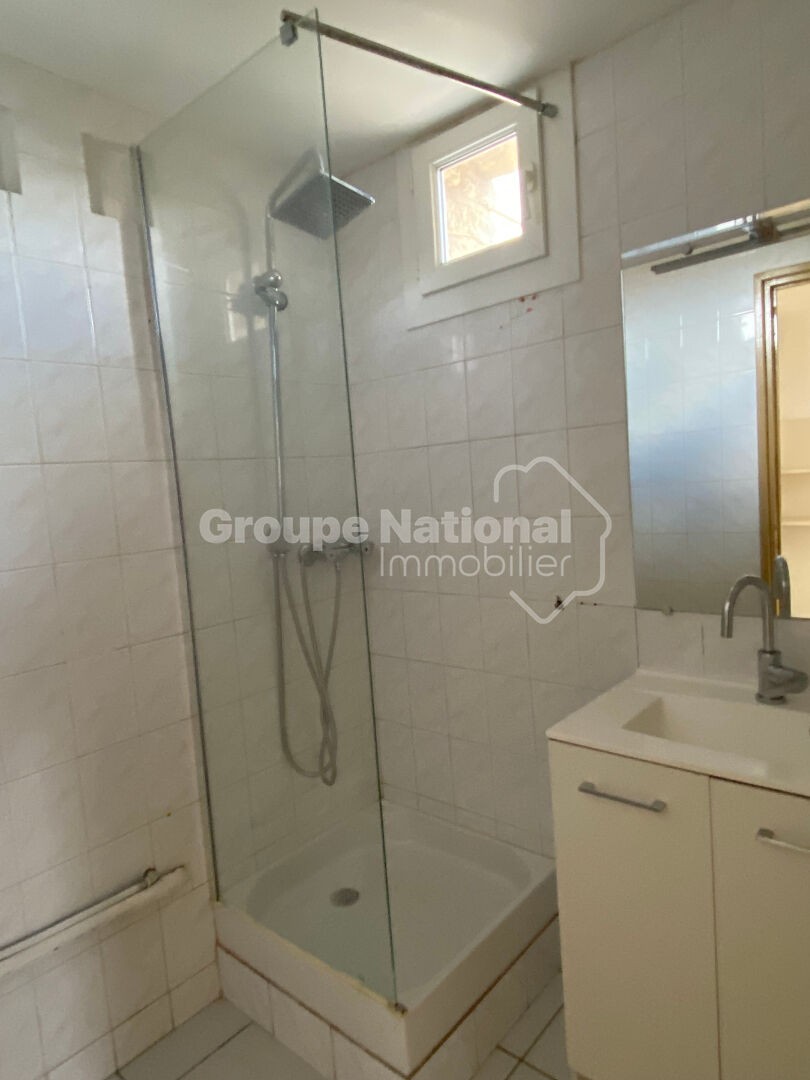 Location Appartement à Carpentras 3 pièces