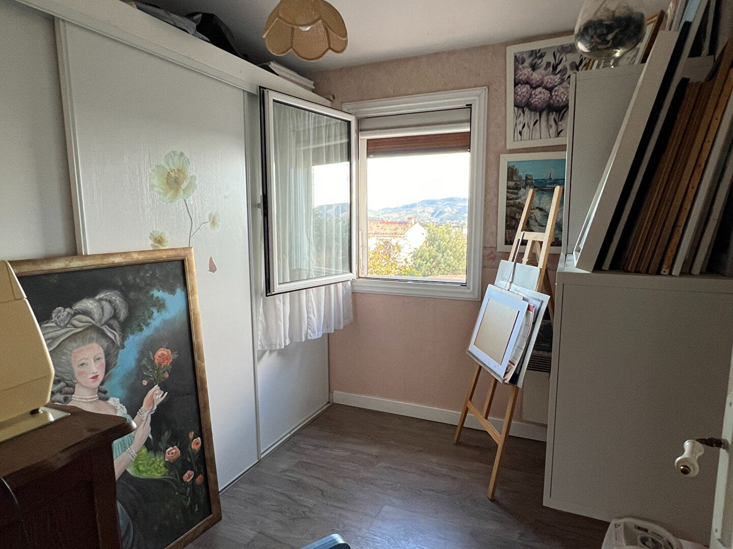 Vente Maison à Marseille 13e arrondissement 4 pièces