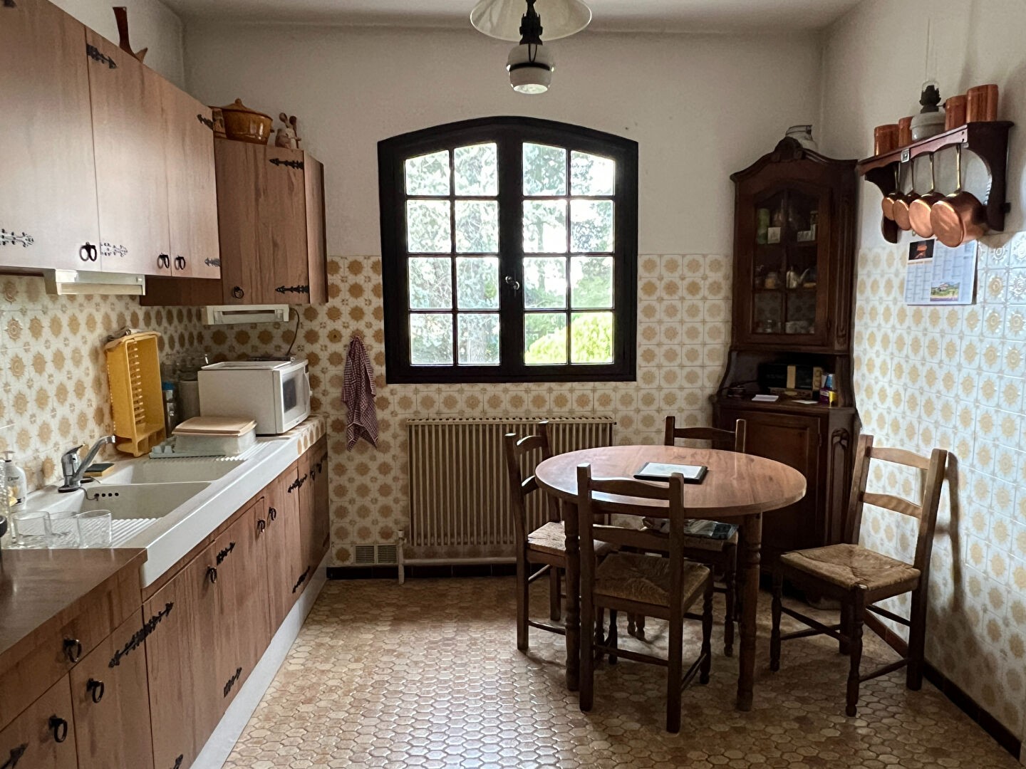 Vente Maison à Allauch 6 pièces