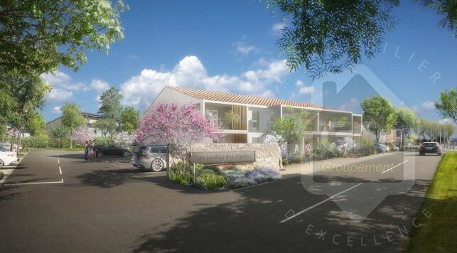 Vente Maison à Sénas 4 pièces