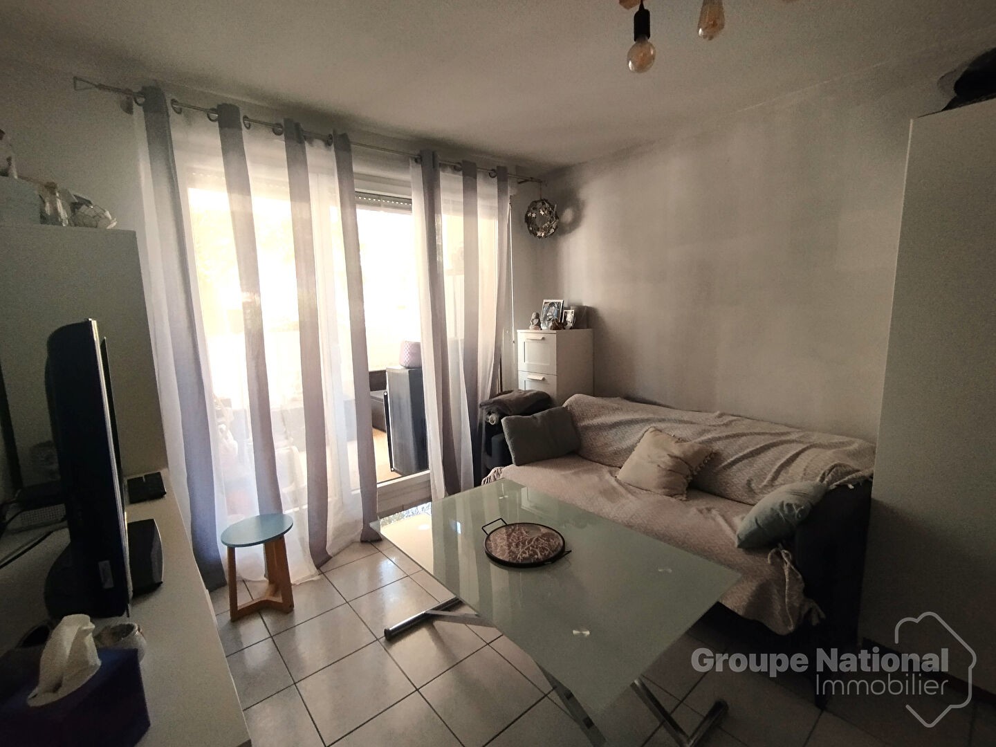 Vente Appartement à Istres 2 pièces