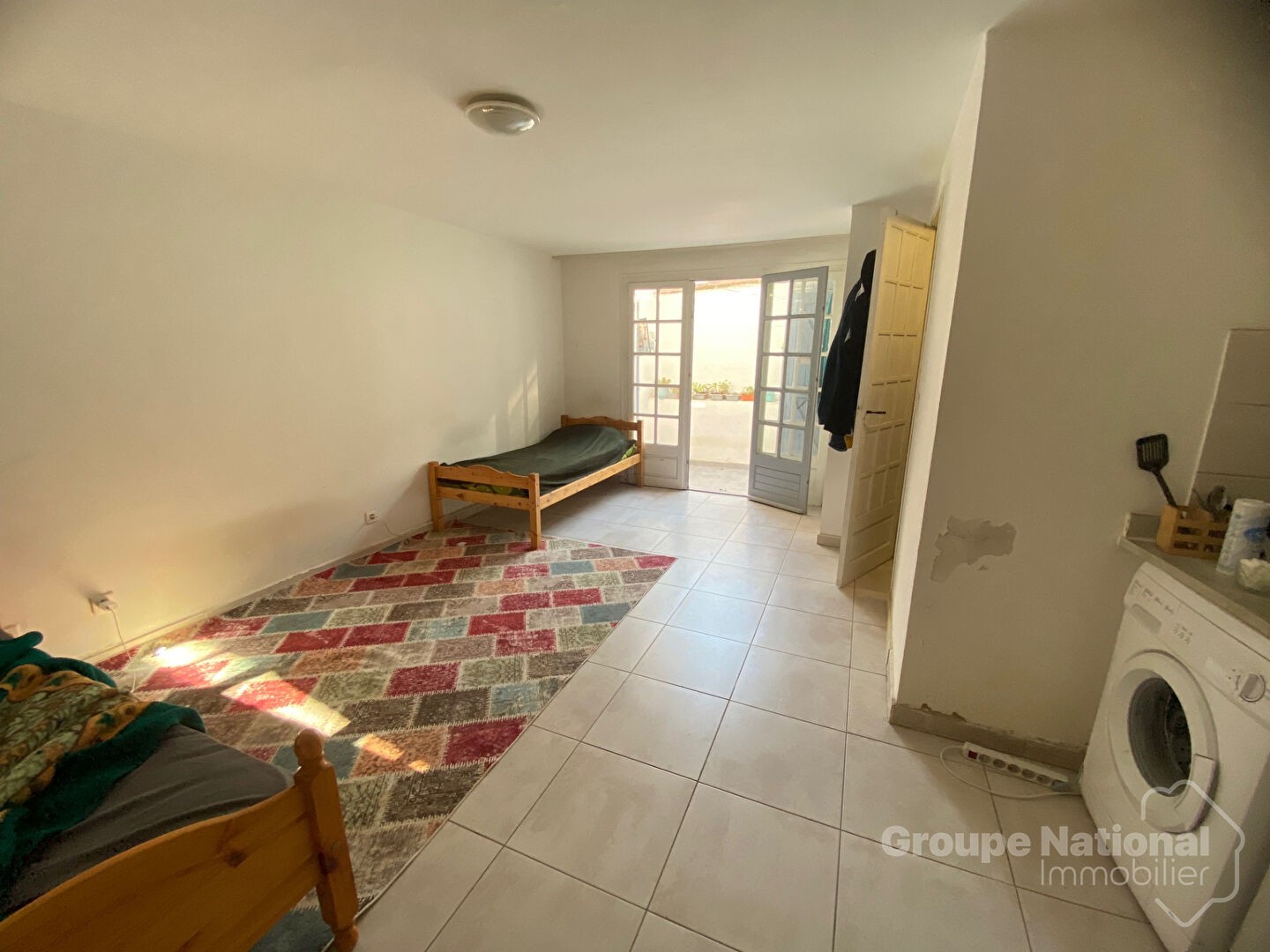 Vente Appartement à Miramas 2 pièces