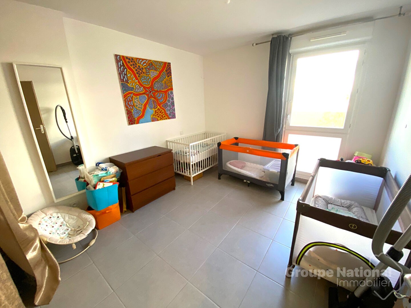 Vente Appartement à Istres 3 pièces