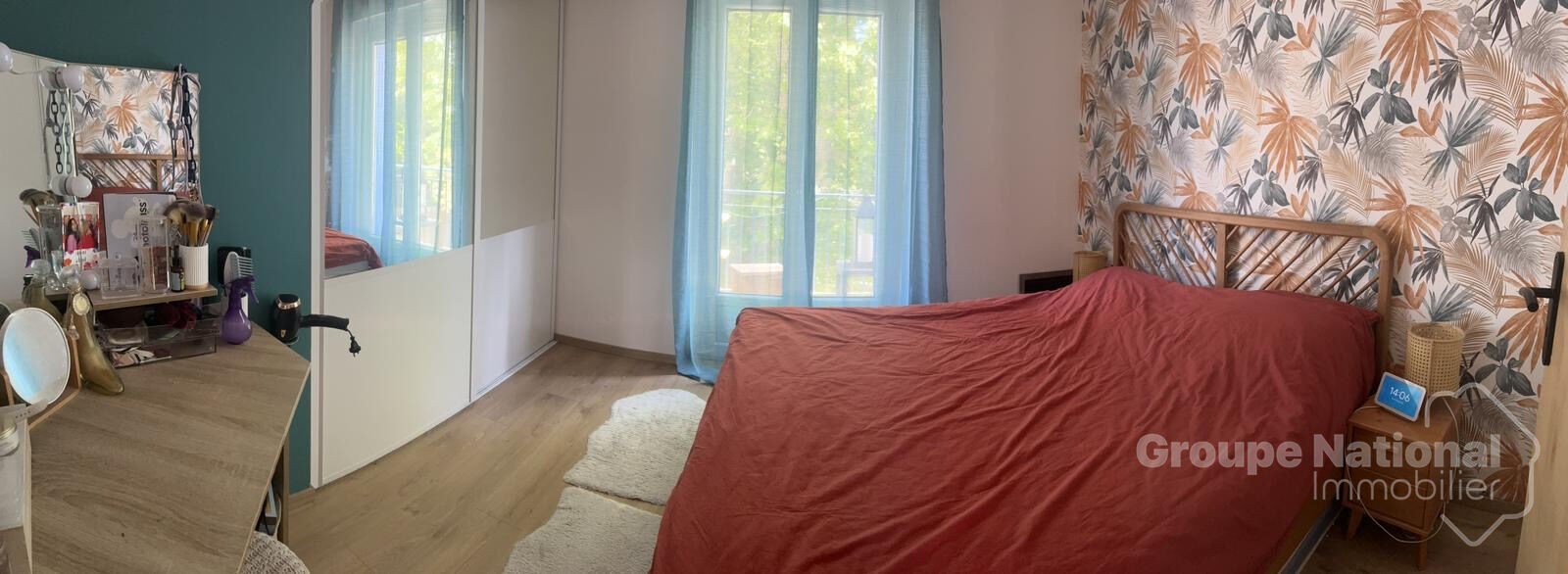 Vente Appartement à Salon-de-Provence 4 pièces