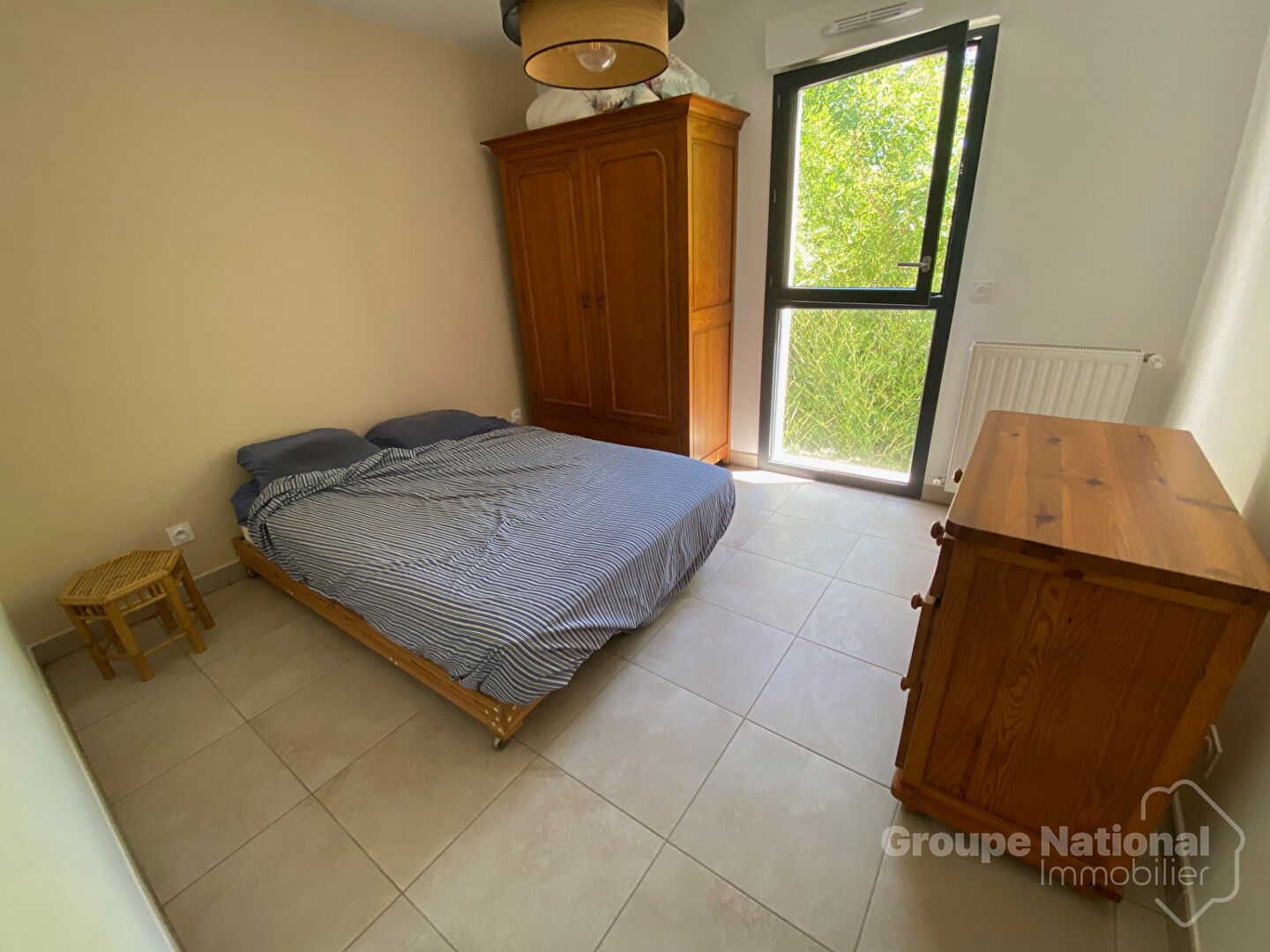 Vente Appartement à Eyguières 3 pièces