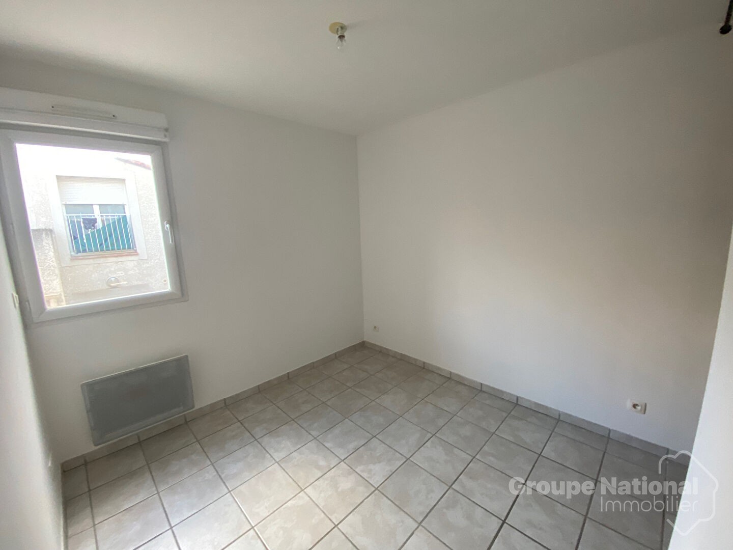 Location Appartement à Miramas 2 pièces