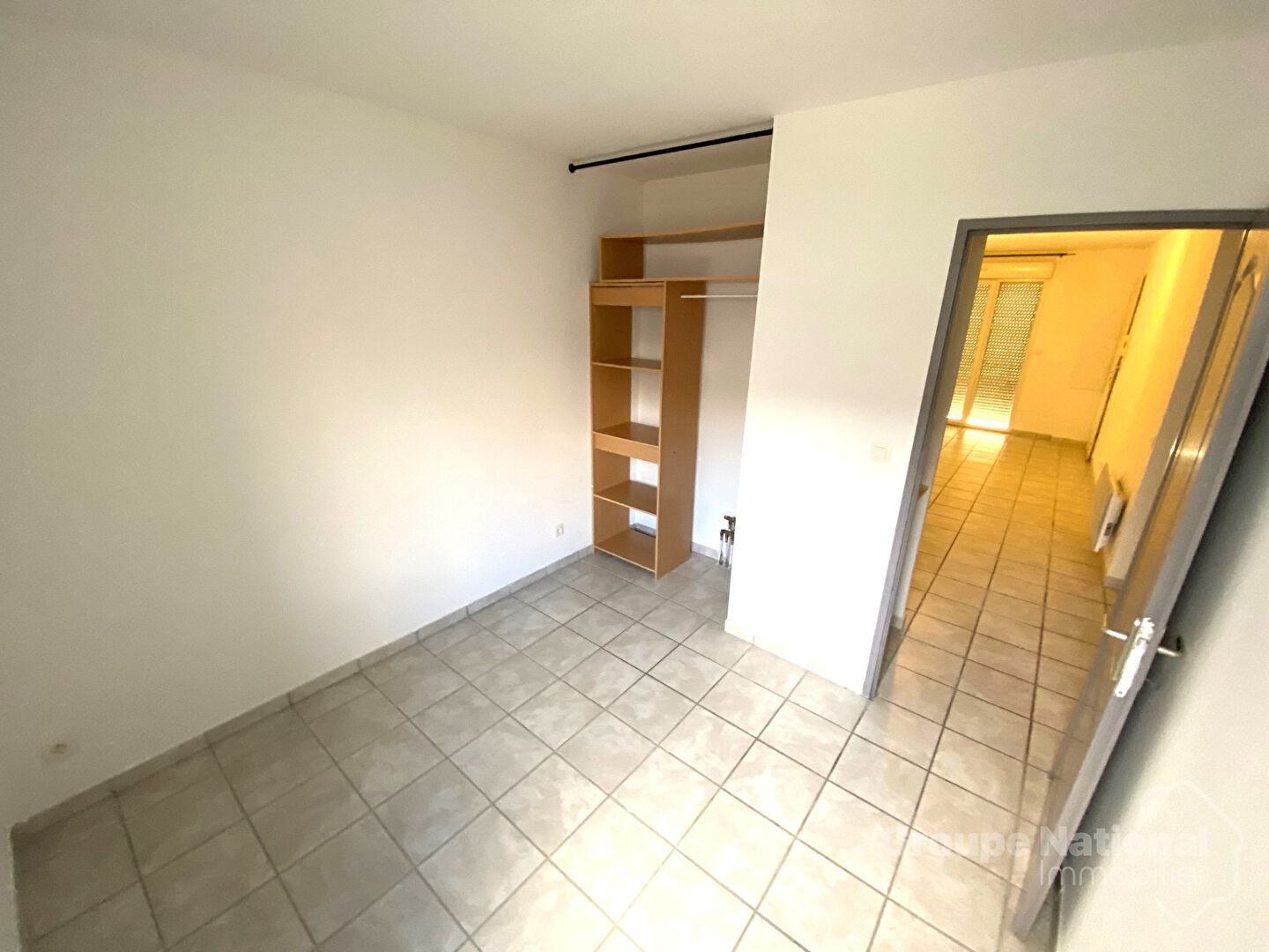 Location Appartement à Miramas 2 pièces