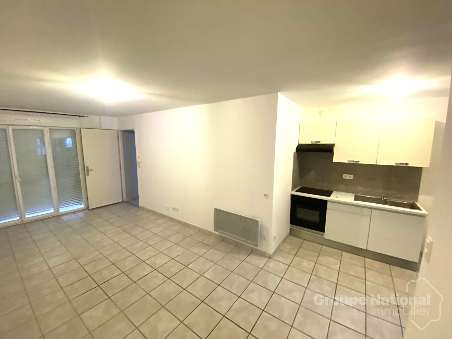 Location Appartement à Miramas 2 pièces