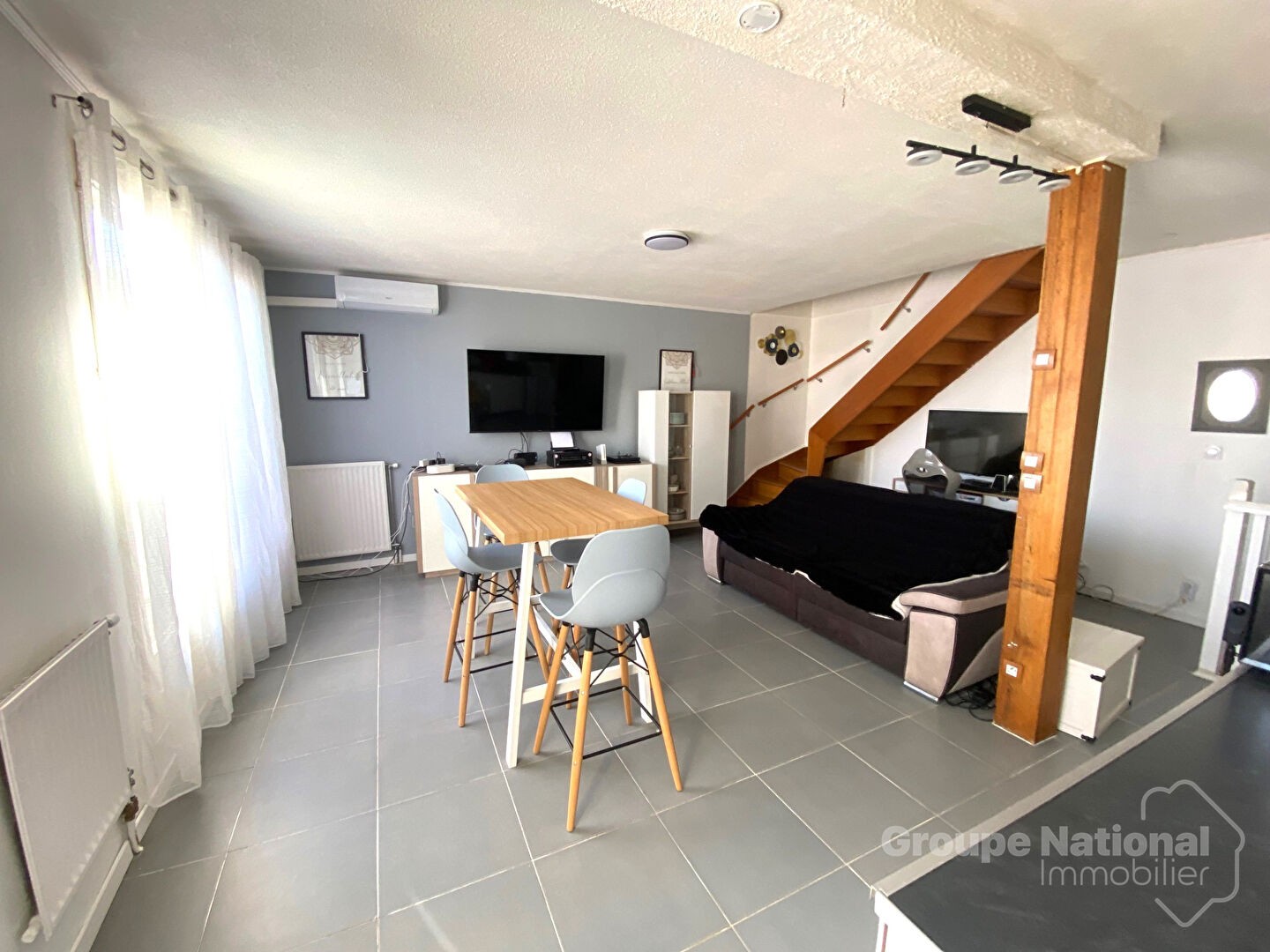 Vente Maison à Istres 4 pièces