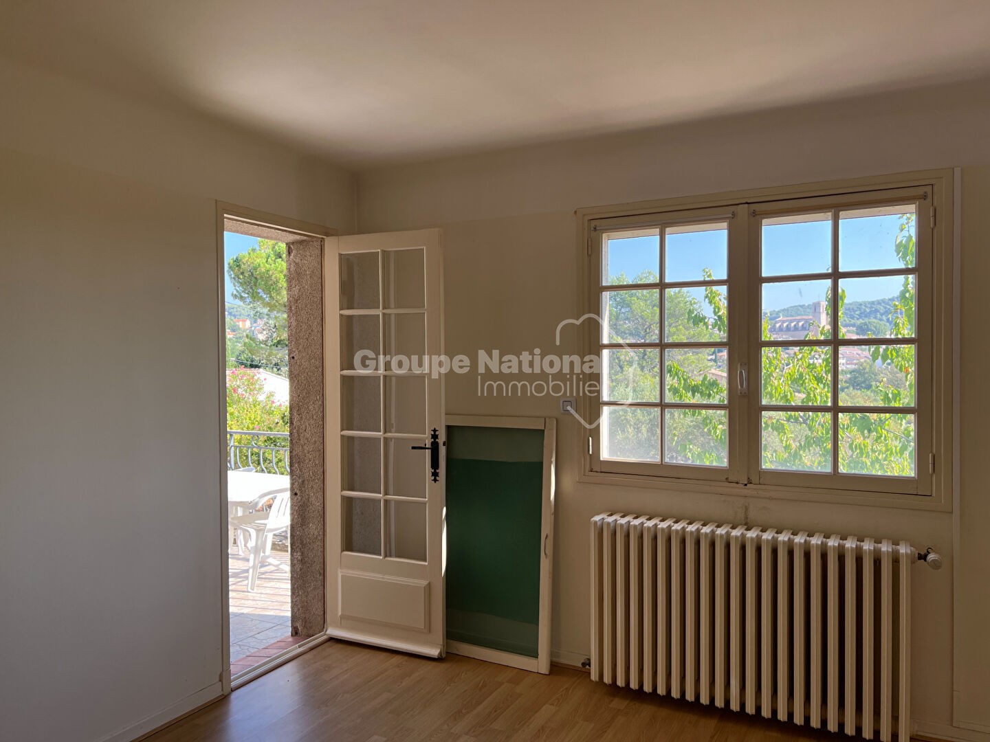 Vente Maison à Lorgues 6 pièces