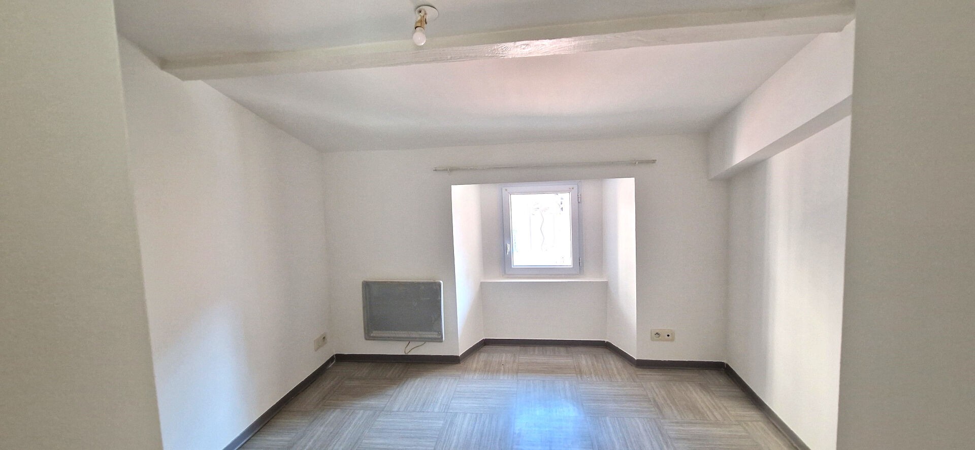 Location Appartement à Lorgues 3 pièces