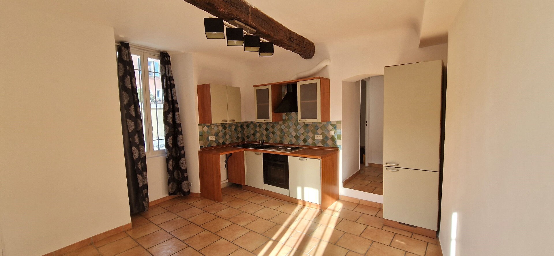 Location Appartement à Lorgues 2 pièces