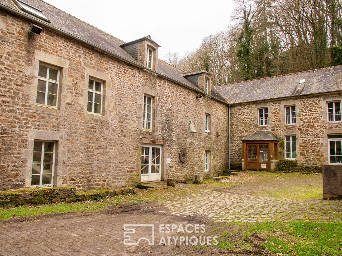 Vente Maison à Dinan 30 pièces