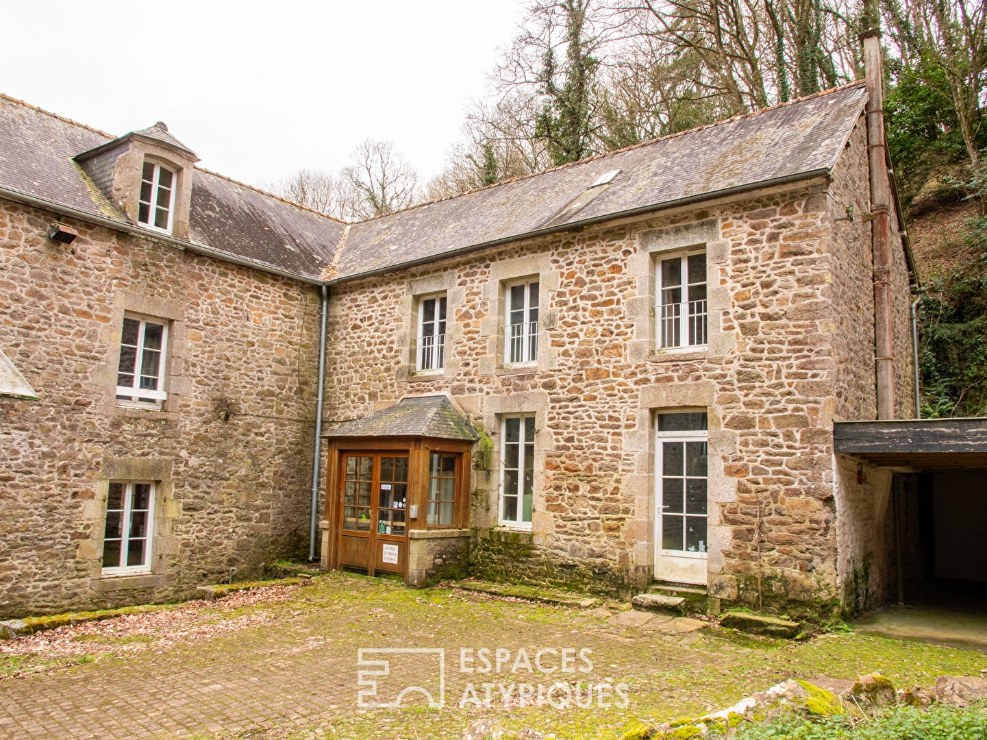 Vente Maison à Dinan 30 pièces