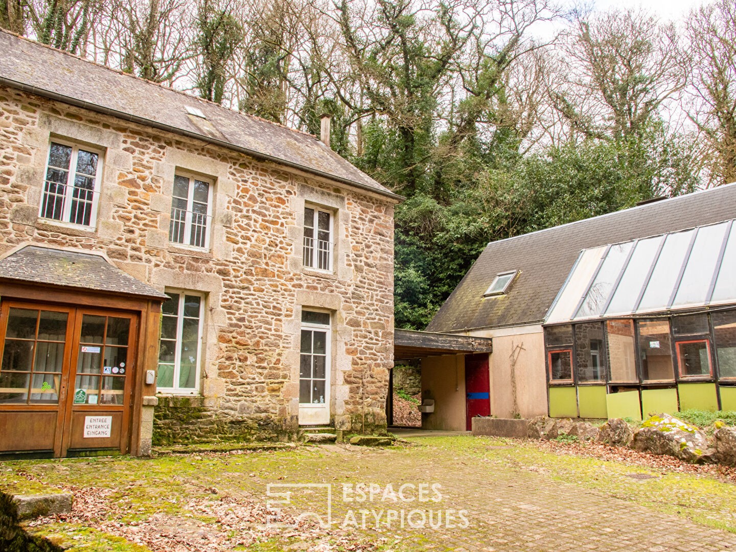 Vente Maison à Dinan 30 pièces