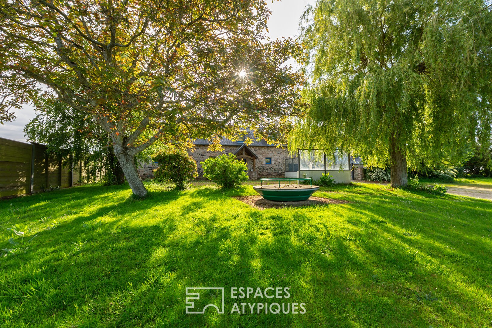 Vente Maison à Erquy 11 pièces