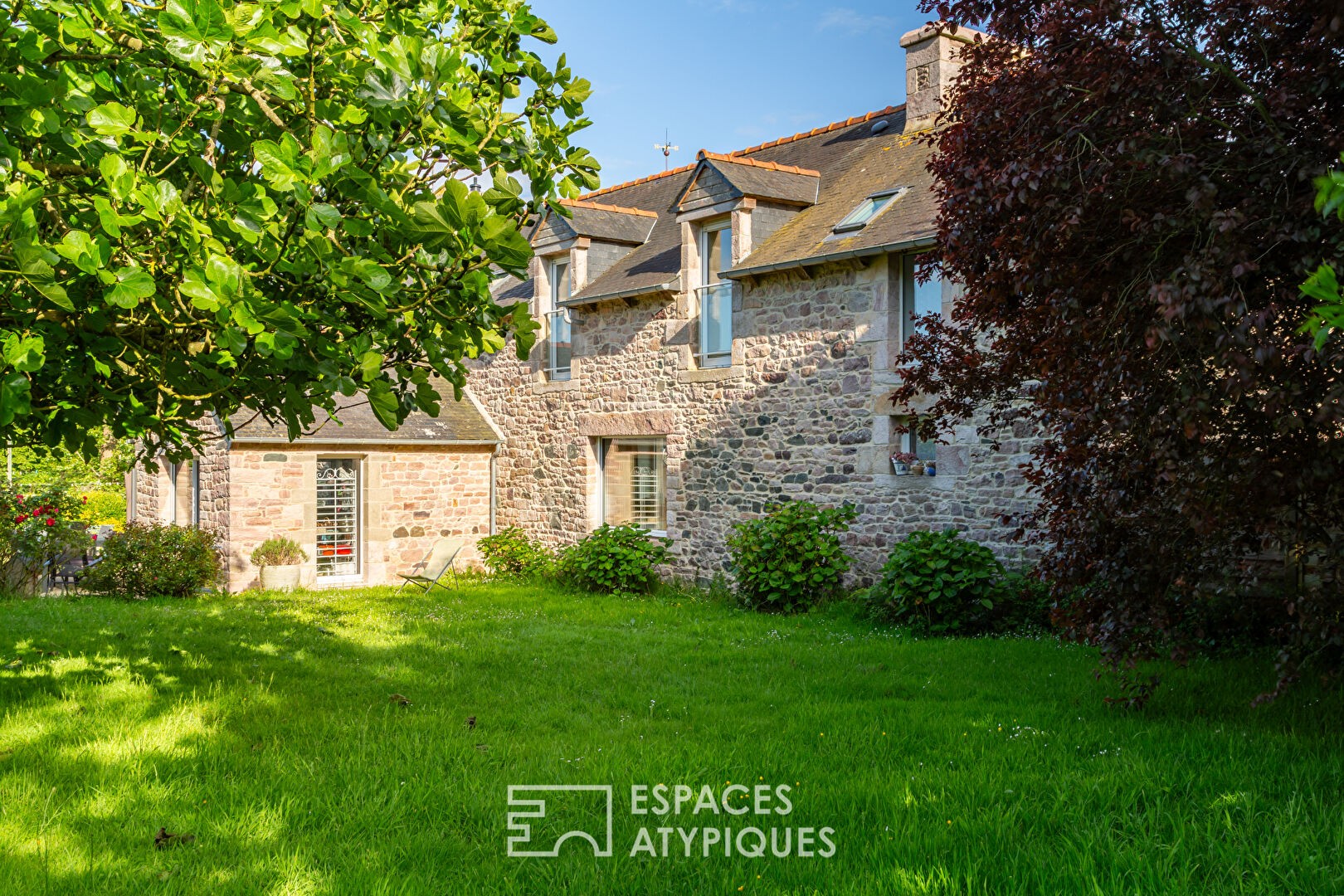 Vente Maison à Erquy 11 pièces