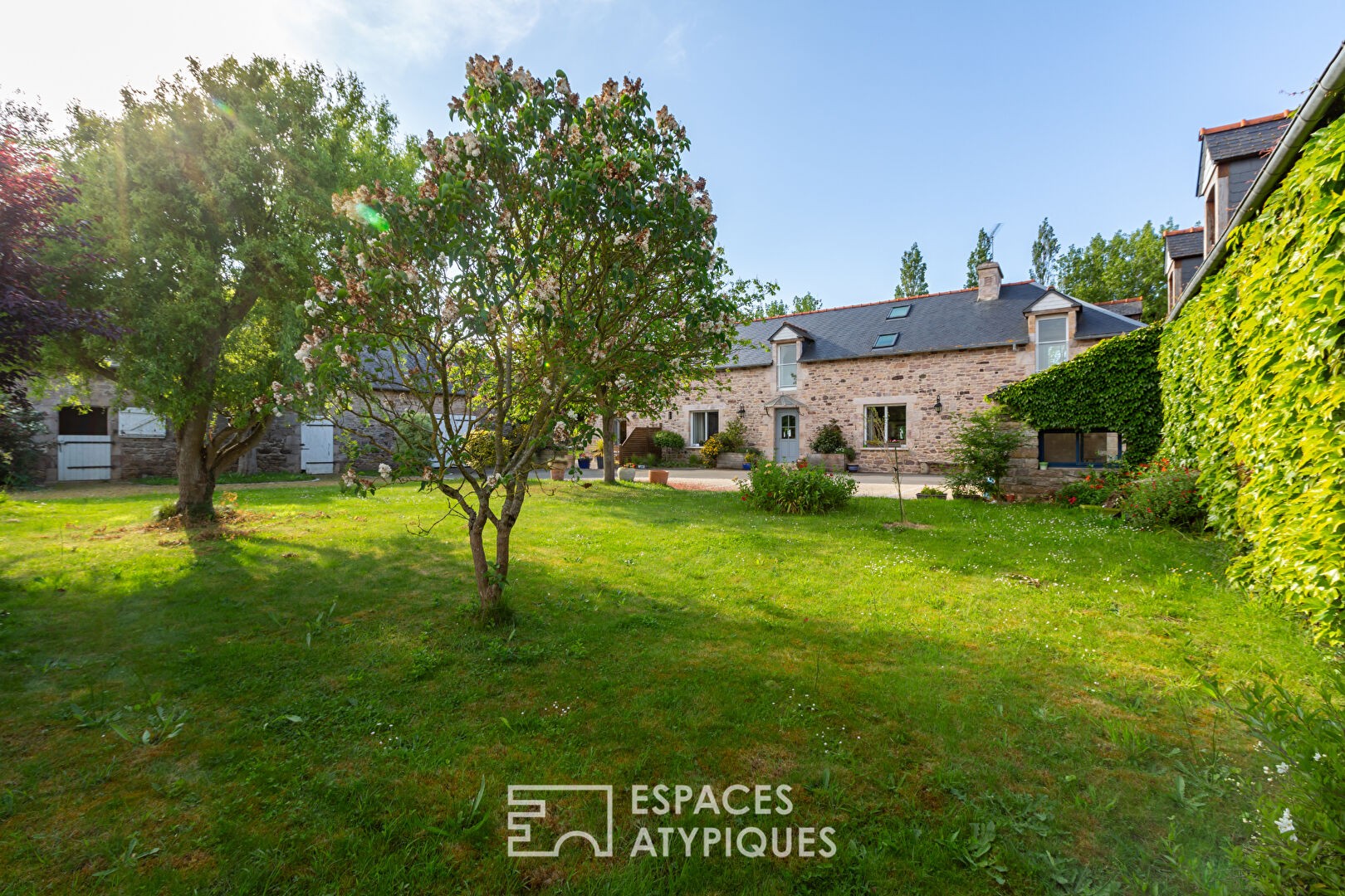 Vente Maison à Erquy 11 pièces