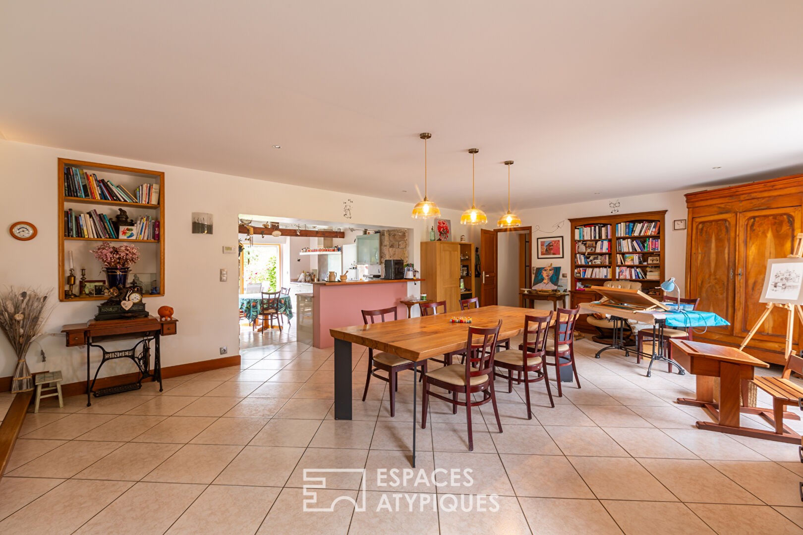 Vente Maison à Erquy 11 pièces