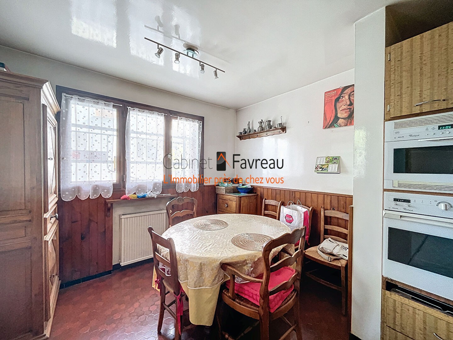 Vente Appartement à Antony 4 pièces