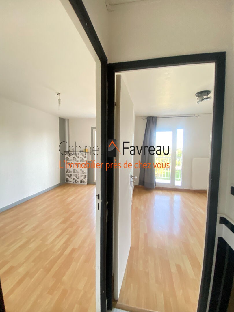 Vente Appartement à Thiais 4 pièces