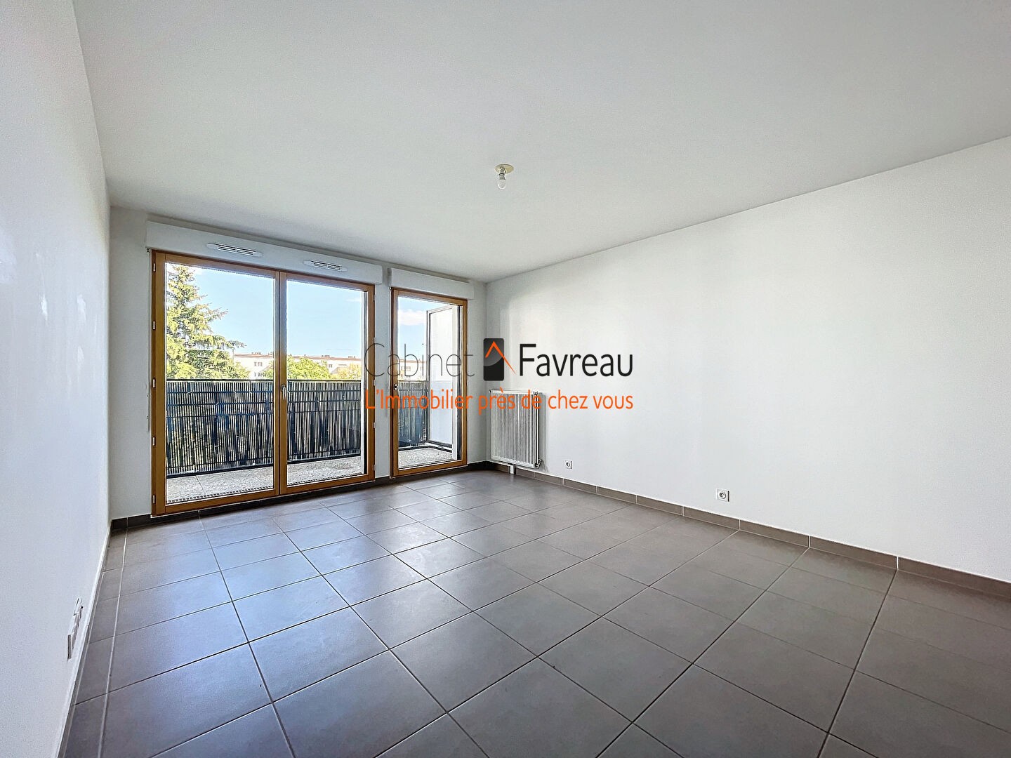 Vente Appartement à Thiais 3 pièces