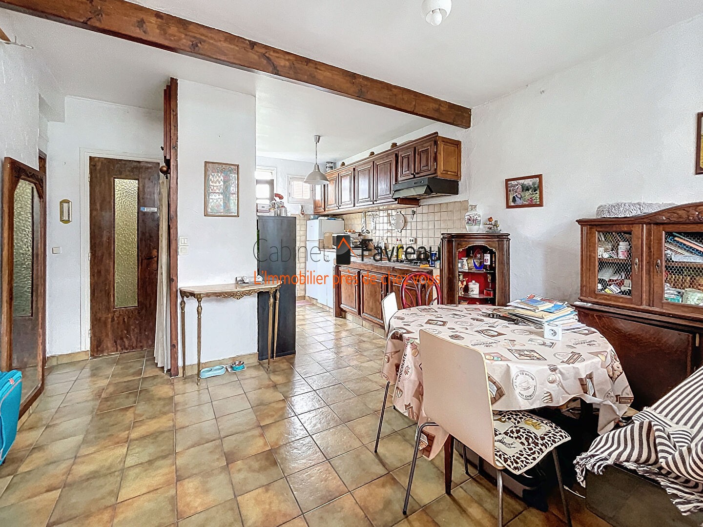 Vente Maison à Villejuif 5 pièces