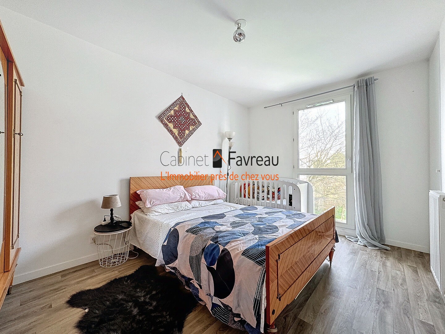 Vente Appartement à Villejuif 2 pièces