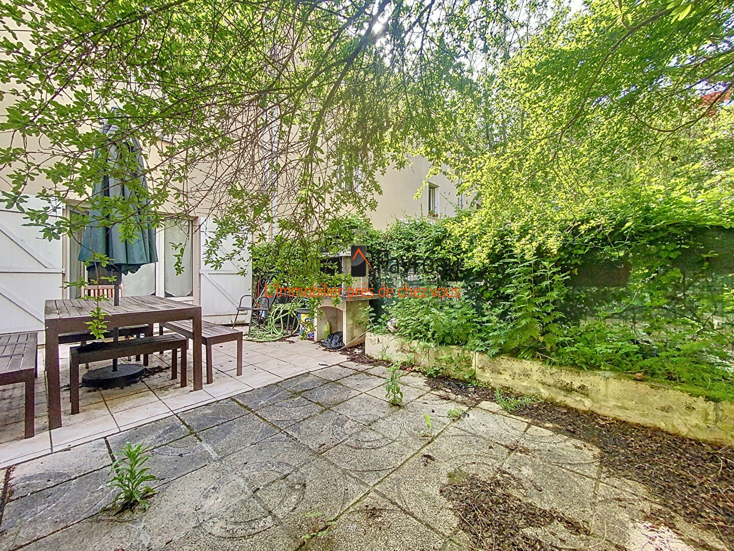 Vente Maison à Vitry-sur-Seine 5 pièces