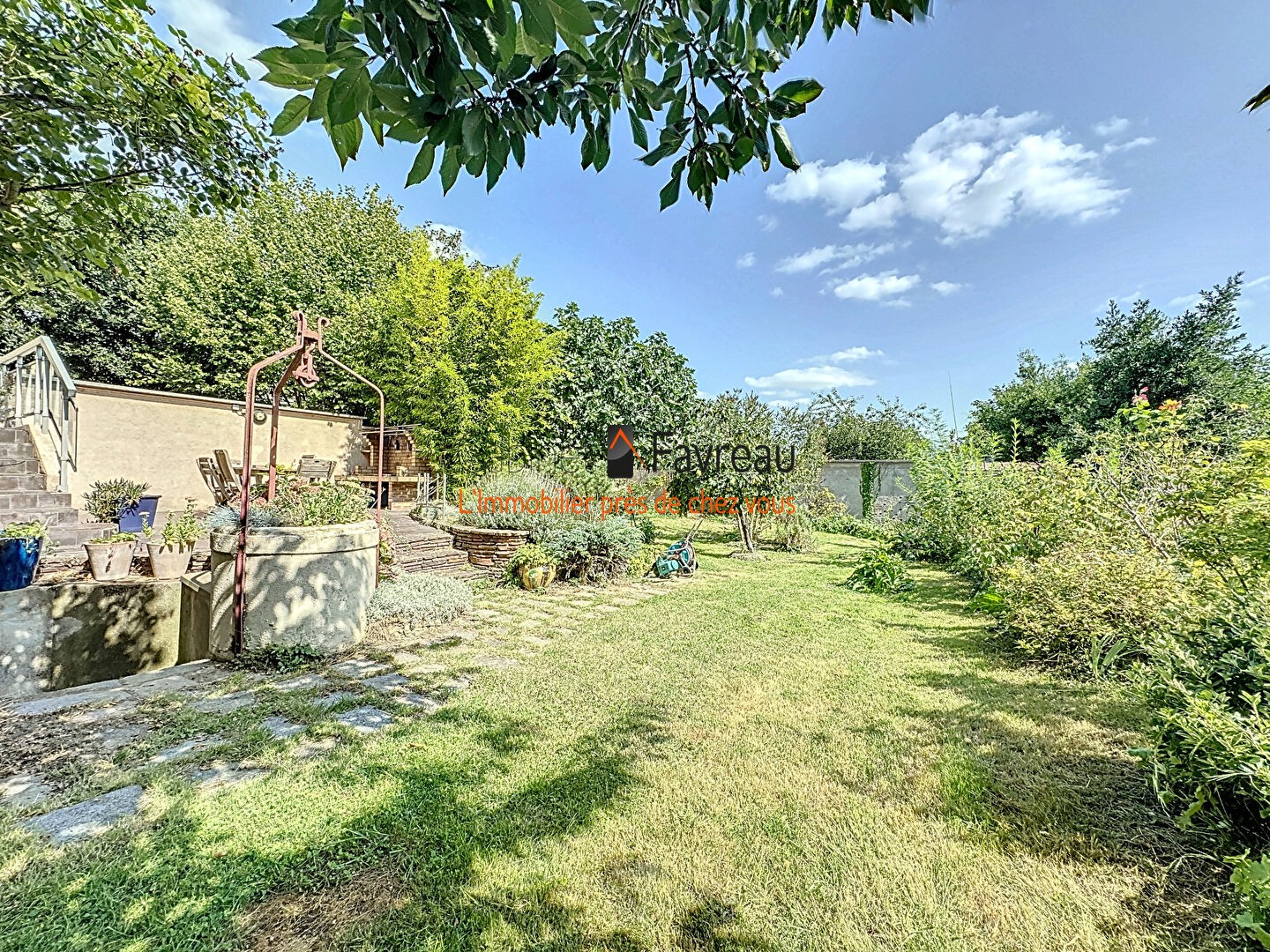 Vente Maison à Villejuif 6 pièces