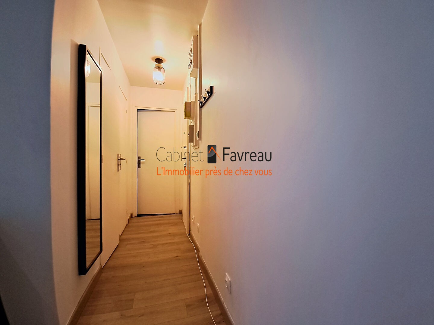 Vente Appartement à Villejuif 2 pièces