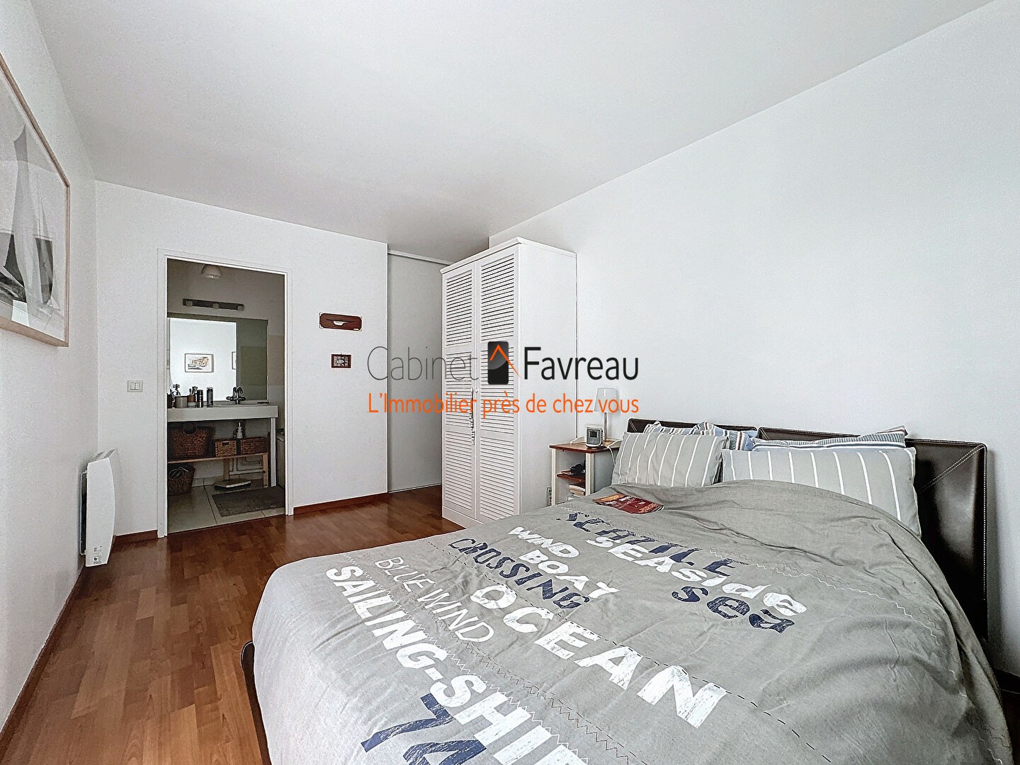 Vente Appartement à Villejuif 4 pièces