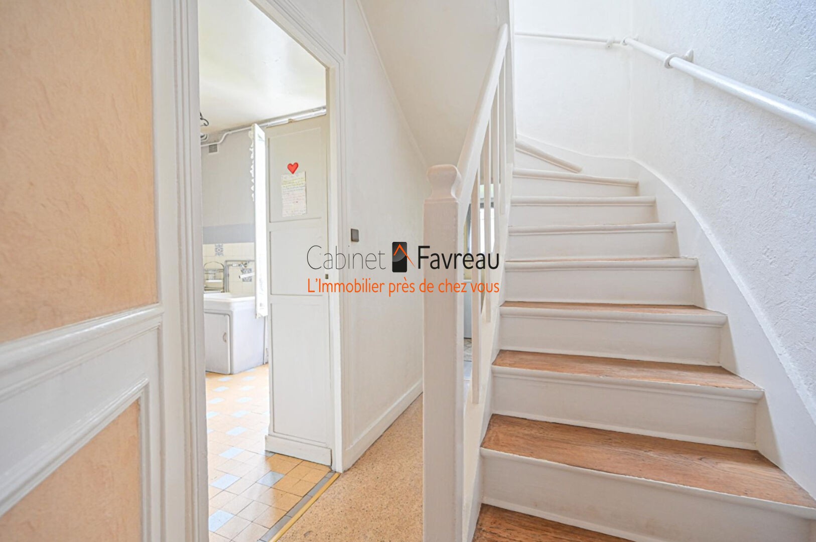 Vente Maison à Alfortville 3 pièces